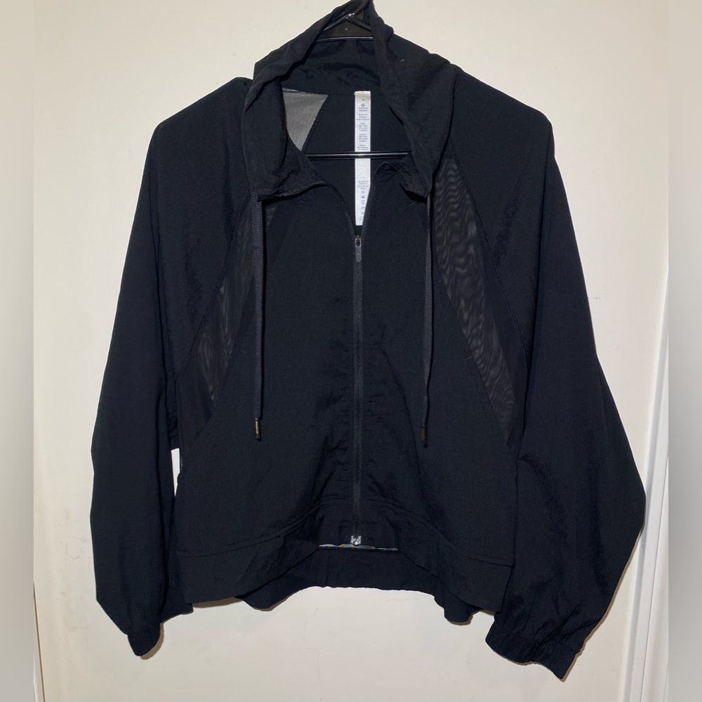 Lululemon In Depth Jacket